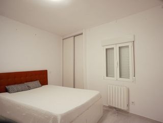 Piso en alquiler en Universidad en Getafe