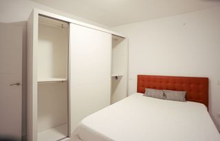 Piso en alquiler en Universidad en Getafe