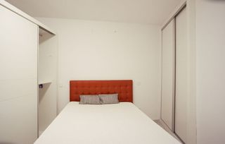 Piso en alquiler en Universidad en Getafe