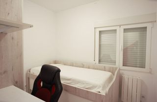 Piso en alquiler en Universidad en Getafe