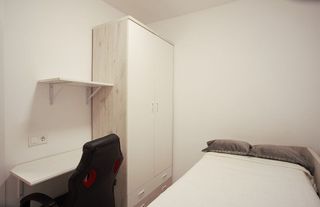 Piso en alquiler en Universidad en Getafe