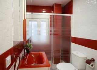 Piso en alquiler en Universidad en Getafe