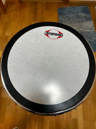 Timbau Contemporánea Profesional con funda !!