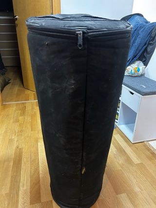 Timbau Contemporánea Profesional con funda !!