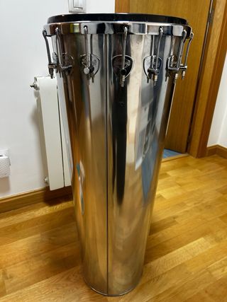 Timbau Contemporánea Profesional con funda !!