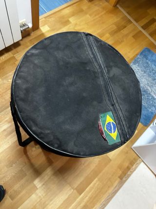 Timbau Contemporánea Profesional con funda !!