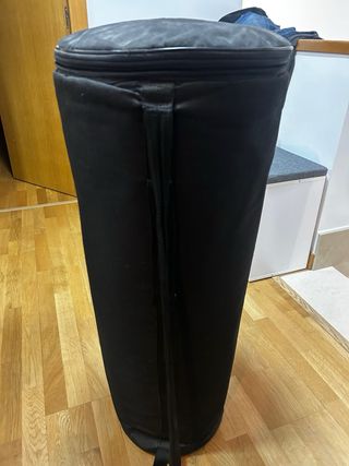 Timbau Contemporánea Profesional con funda !!