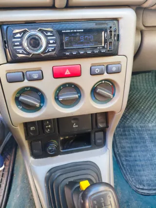 Land Rover Freelander 2001