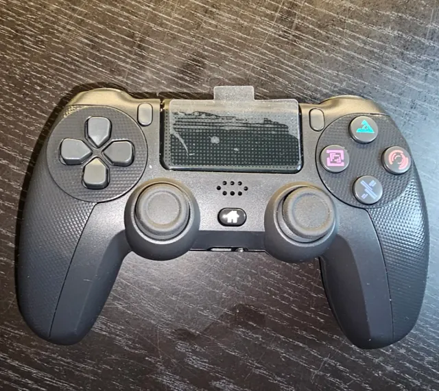 Mando inalambrico PS4/PS3/PC/Móvil