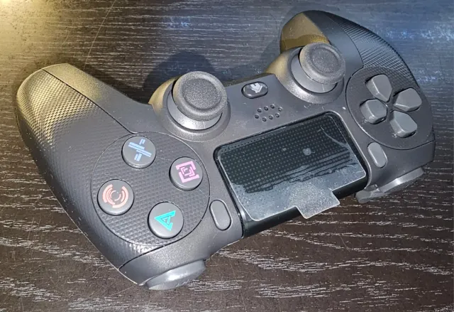 Mando inalambrico PS4/PS3/PC/Móvil