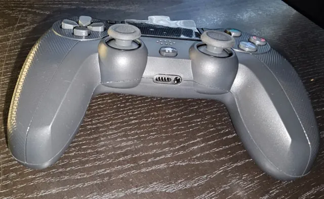 Mando inalambrico PS4/PS3/PC/Móvil