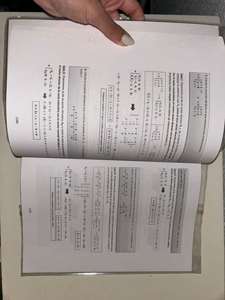 Libros matemáticas para todos selectividad.