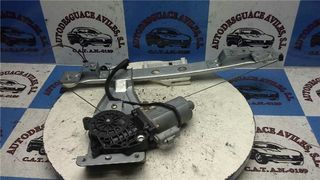 ELEVALUNAS ELECTRICO TRA. IZDO. CITROEN C3 (2002->) 1.4 FURIO [1,4 LTR. - 54 KW]