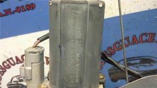 ELEVALUNAS ELECTRICO TRA. IZDO. CITROEN C3 (2002->) 1.4 FURIO [1,4 LTR. - 54 KW]