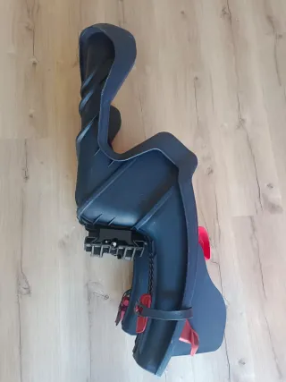 Silla bici para niñ@