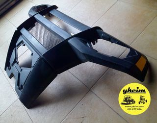 Plástico frontal Polaris RZR 800