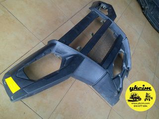 Plástico frontal Polaris RZR 800