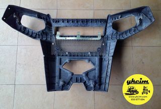 Plástico frontal Polaris RZR 800