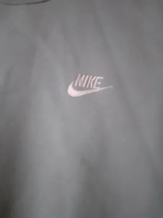 Sudadera Nike 