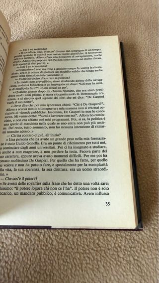 Buoni cattivi  Enzo Biagi