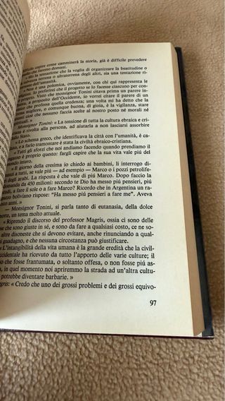 Buoni cattivi  Enzo Biagi