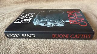 Buoni cattivi  Enzo Biagi