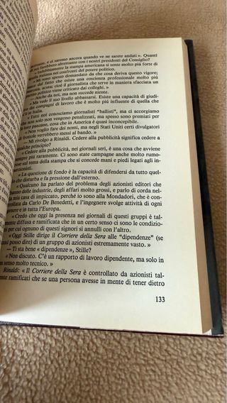 Buoni cattivi  Enzo Biagi