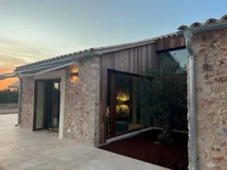 Casa independiente en venta