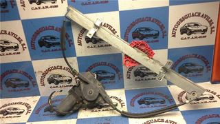 ELEVALUNAS ELECTRICO DEL. IZDO. FORD MONDEO BERLINA (GD)(1997->) GLX - #PROV#