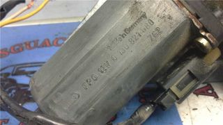 ELEVALUNAS ELECTRICO DEL. IZDO. FORD MONDEO BERLINA (GD)(1997->) GLX - #PROV#