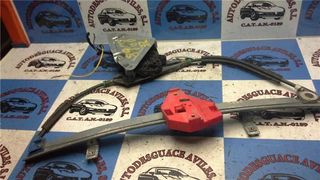 ELEVALUNAS ELECTRICO DEL. IZDO. FORD MONDEO BERLINA (GD)(1997->) GLX - #PROV#