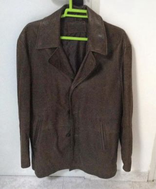 Chaqueta Massimo Dutti Talla L