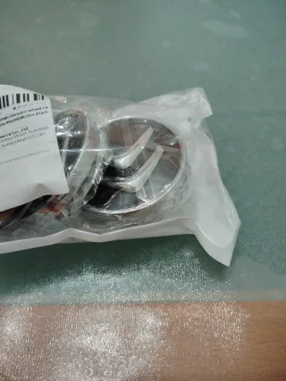 Tapacubos decorativos Citroën