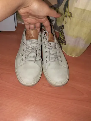 Zapatillas Timberland Talla 43