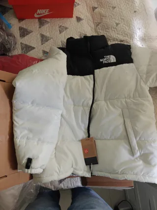 Chaqueta The North Face Talla M