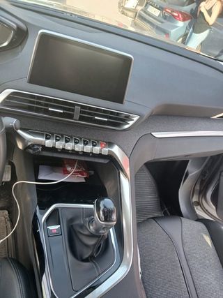 Peugeot 3008 2019 💥 Desde 279€/mes ¡Sin entrada!