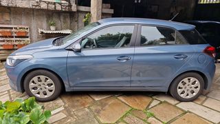 Hyundai i20 Active