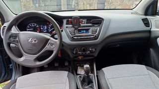 Hyundai i20 Active