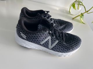 Zapatillas New Balance Fitness Foam
