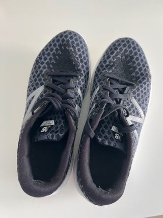Zapatillas New Balance Fitness Foam