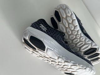 Zapatillas New Balance Fitness Foam