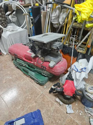 ABAC START 015 Compresor de aire