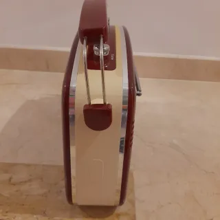 Radio portátil Vintage "Retro Radio"