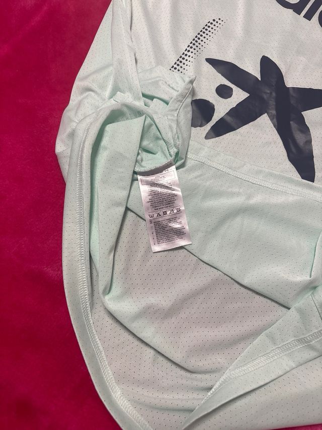 Maglietta Adidas Spagna Taglia M