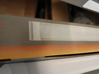 Pantalla LED 30W 120cm