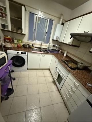 Habitación en piso compartido