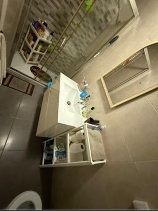 Habitación en piso compartido