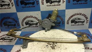 ELEVALUNAS ELECTRICO DEL. DCHO. CITROEN AX (1987->) 1.4 TEEN [1,4 LTR. - 55 KW]