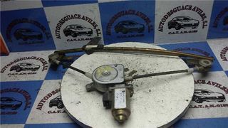 ELEVALUNAS ELECTRICO DEL. DCHO. CITROEN AX (1987->) 1.4 TEEN [1,4 LTR. - 55 KW]