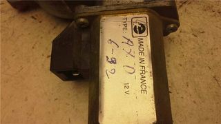 ELEVALUNAS ELECTRICO DEL. DCHO. CITROEN AX (1987->) 1.4 TEEN [1,4 LTR. - 55 KW]